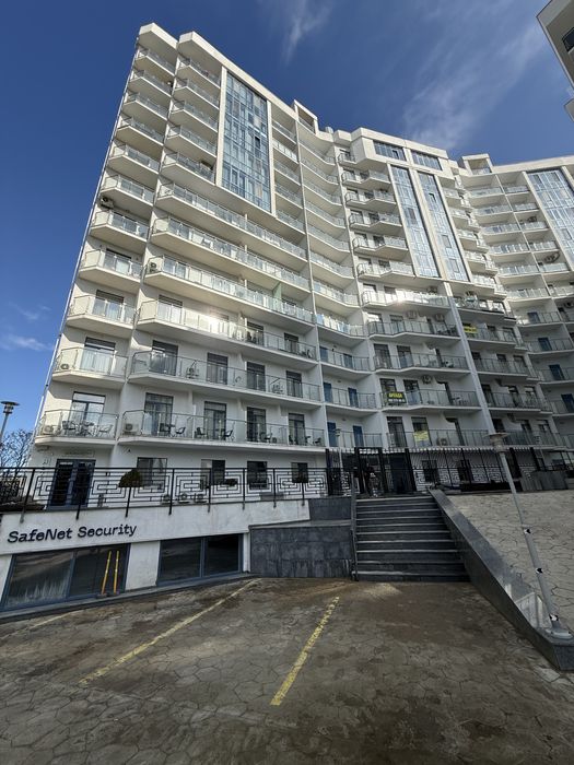 Квартира на 10ст Б. Фонтана в Одесі, ID 174857, фото №9