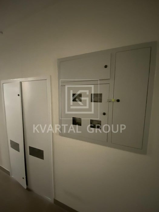 Квартира на Буча в Києві, ID 230416, фото №19