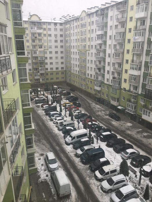 Квартира на вул. Джохара Дудаєва в Івано-Франківську, ID 190291, фото №2