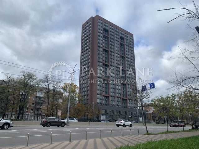 Квартира на вул. Теліги О, 25 в Києві, ID 171322, фото №1