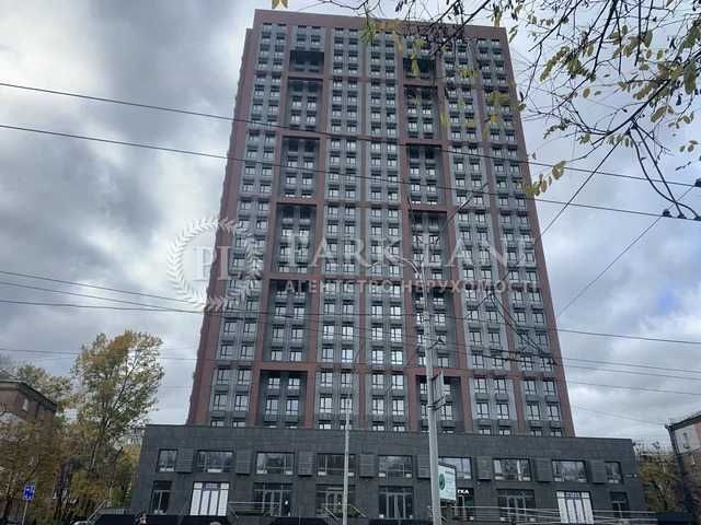 Квартира на вул. Теліги О, 25 в Києві, ID 171322, фото №13