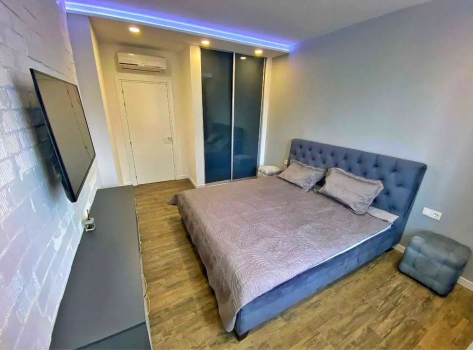Квартира на вул. Антоновича, 74 в Києві, ID 369670, фото №2