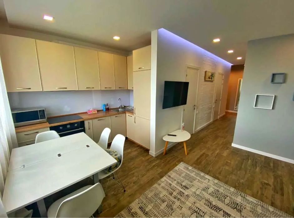 Квартира на вул. Антоновича, 74 в Києві, ID 369670, фото №5
