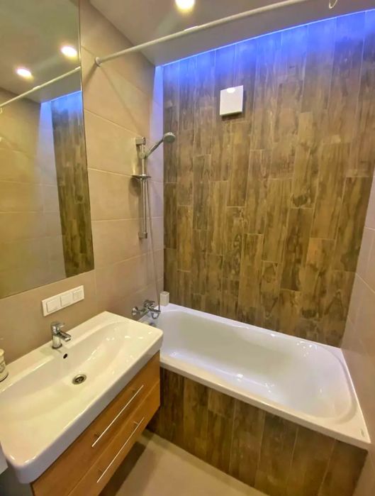 Квартира на вул. Антоновича, 74 в Києві, ID 369670, фото №9
