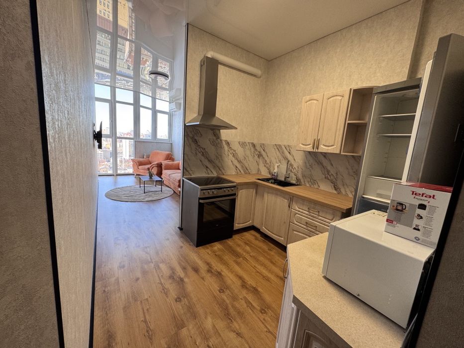 Квартира на вул. Жилянська, 118 в Києві, ID 258793, фото №17