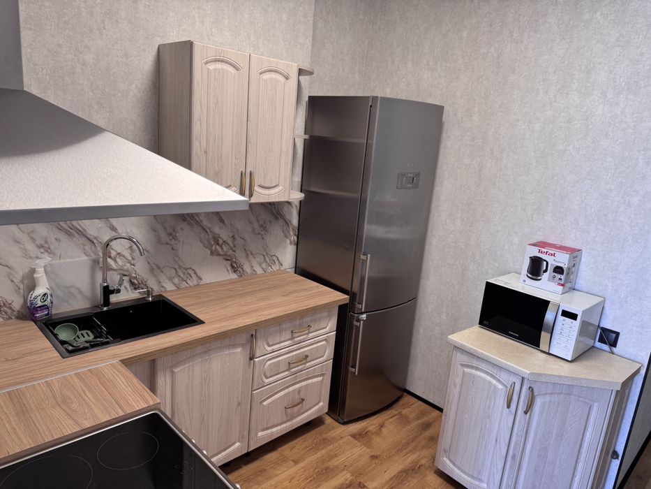 Квартира на вул. Жилянська, 118 в Києві, ID 258793, фото №6