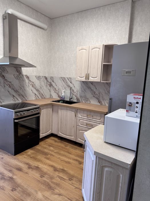 Квартира на вул. Жилянська, 118 в Києві, ID 258793, фото №7