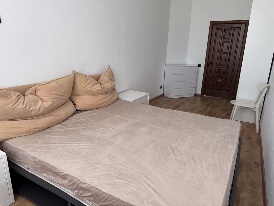 Квартира на вул. Жилянська, 118 в Києві, ID 258793, фото №9