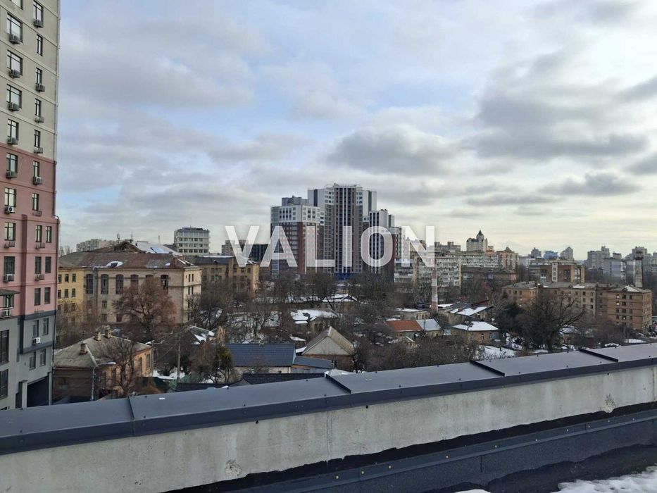 Квартира на вул. Якубенківська, 12 в Києві, ID 175300, фото №11