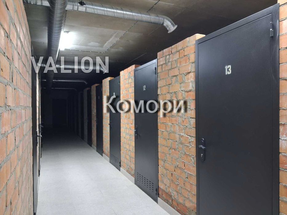 Квартира на вул. Якубенківська, 12 в Києві, ID 175300, фото №14