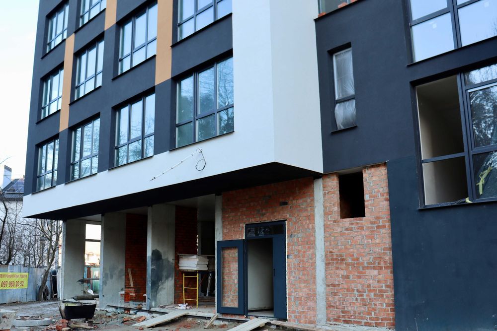 Квартира на вул. Бориславська, 9В в Львові, ID 400560, фото №4