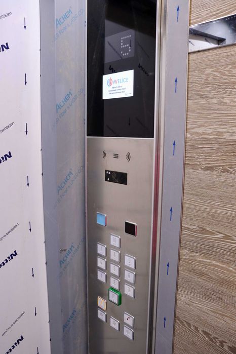 Квартира на вул. Бориславська, 9В в Львові, ID 400560, фото №7