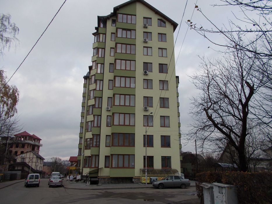 Квартира в Львові, ID 304834, фото №14