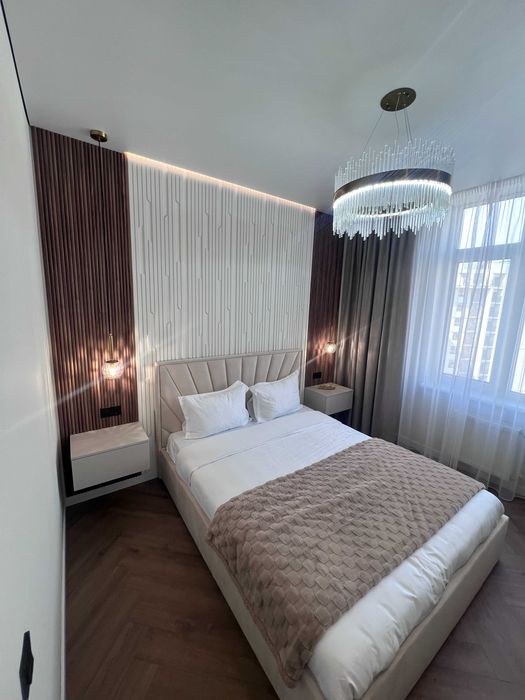 Квартира на вул. Краснова в Одесі, ID 164643, фото №12