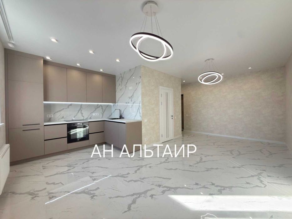 Купити квартиру за адресою ЖК Оазис в Харків на Findly.com.ua Квартира на ЖК Оазис в Харків, ID 163465, фото №1