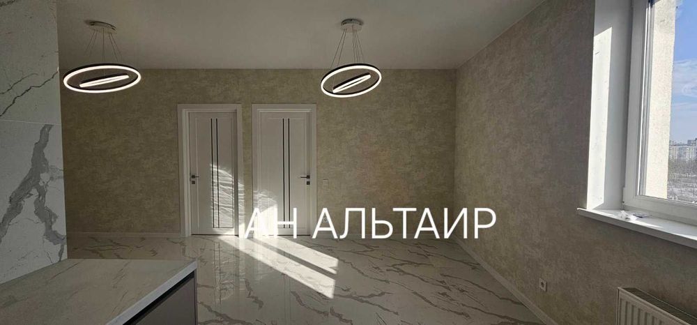 Квартира на ЖК Оазис в Харків, ID 163465, фото №5