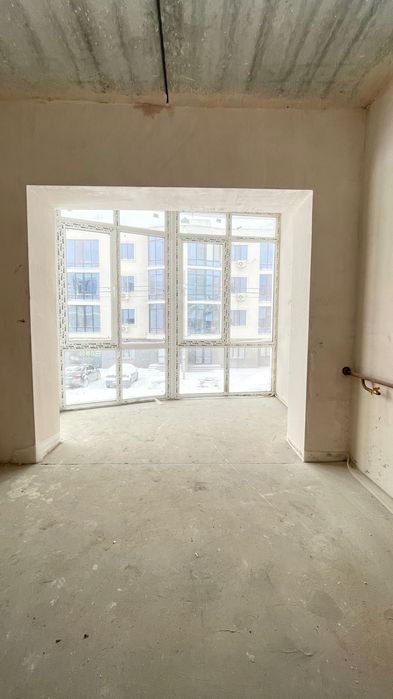 Квартира на на Газу в Київ, ID 237108, фото №4