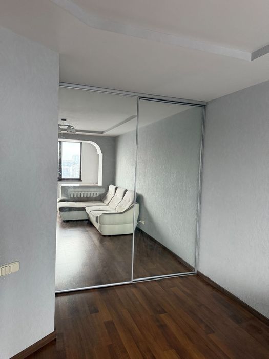 Квартира на Солом'янський в Київ, ID 316368, фото №5