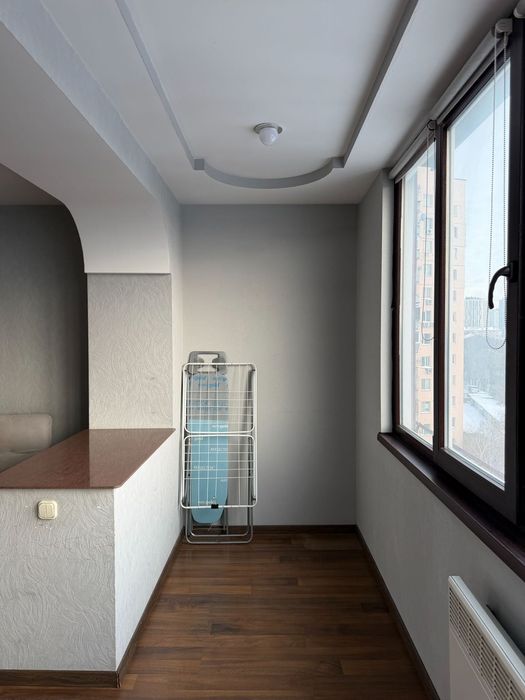 Квартира на Солом'янський в Києві, ID 316368, фото №6