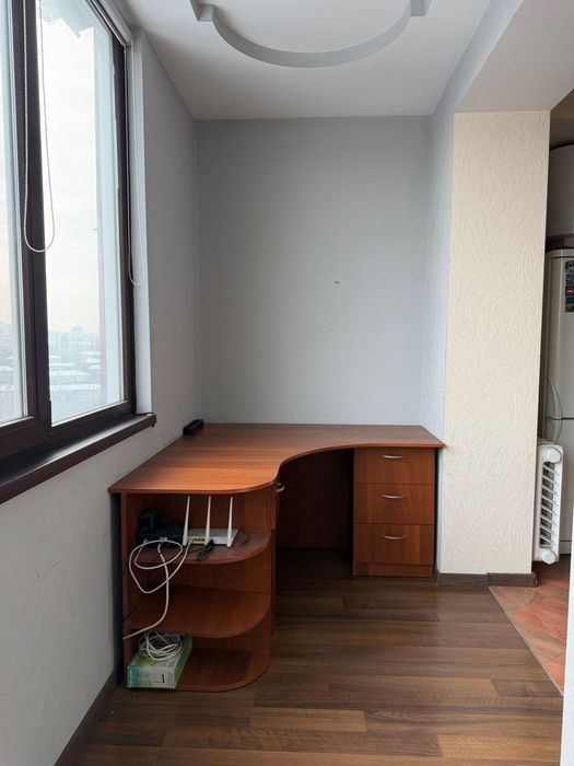 Квартира на Солом'янський в Києві, ID 316368, фото №7