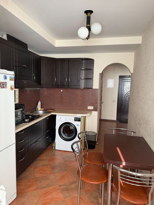 Квартира на Солом'янський в Києві, ID 316368, фото №8
