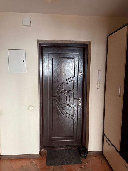 Квартира на Солом'янський в Києві, ID 316368, фото №10