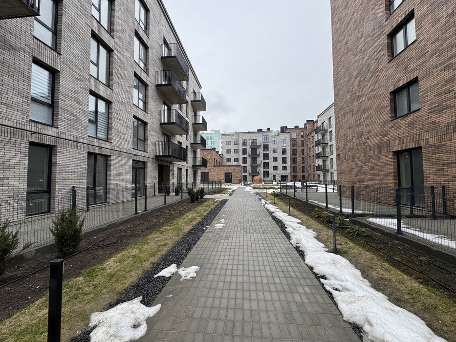 Квартира в Івано-Франківську, ID 310869, фото №4