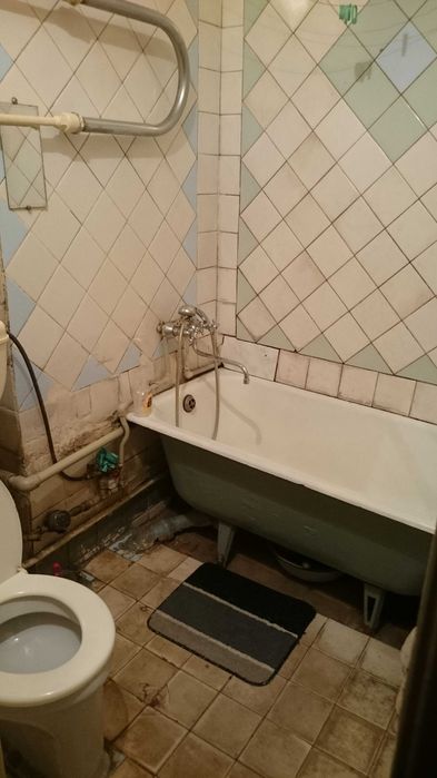Квартира на Новокодацький в Дніпро, ID 254917, фото №3