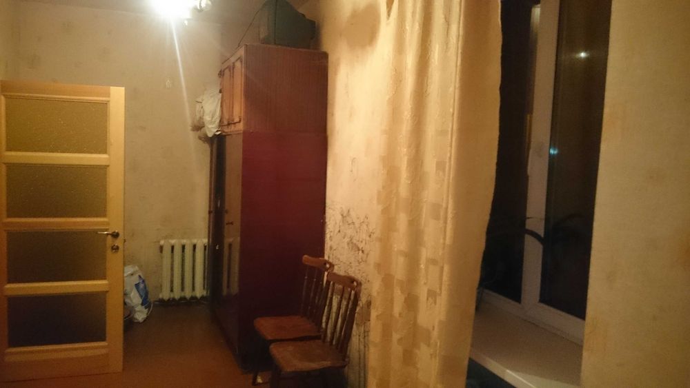 Квартира на Новокодацький в Дніпро, ID 254917, фото №4