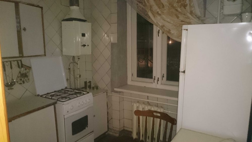 Квартира на Новокодацький в Дніпрі, ID 254917, фото №6