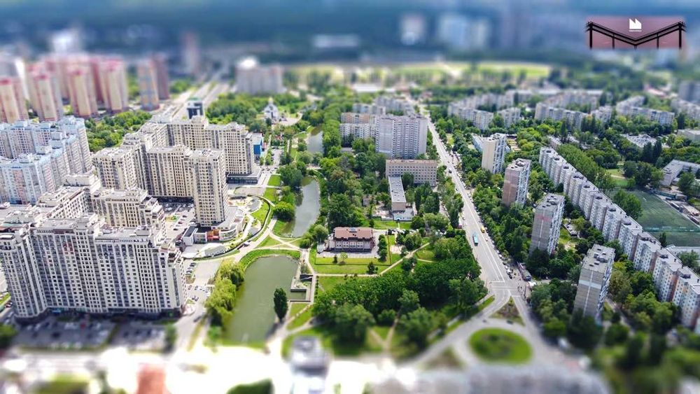 Квартира на вул. М. Конєва, 10/1 в Києві, ID 477071, фото №2