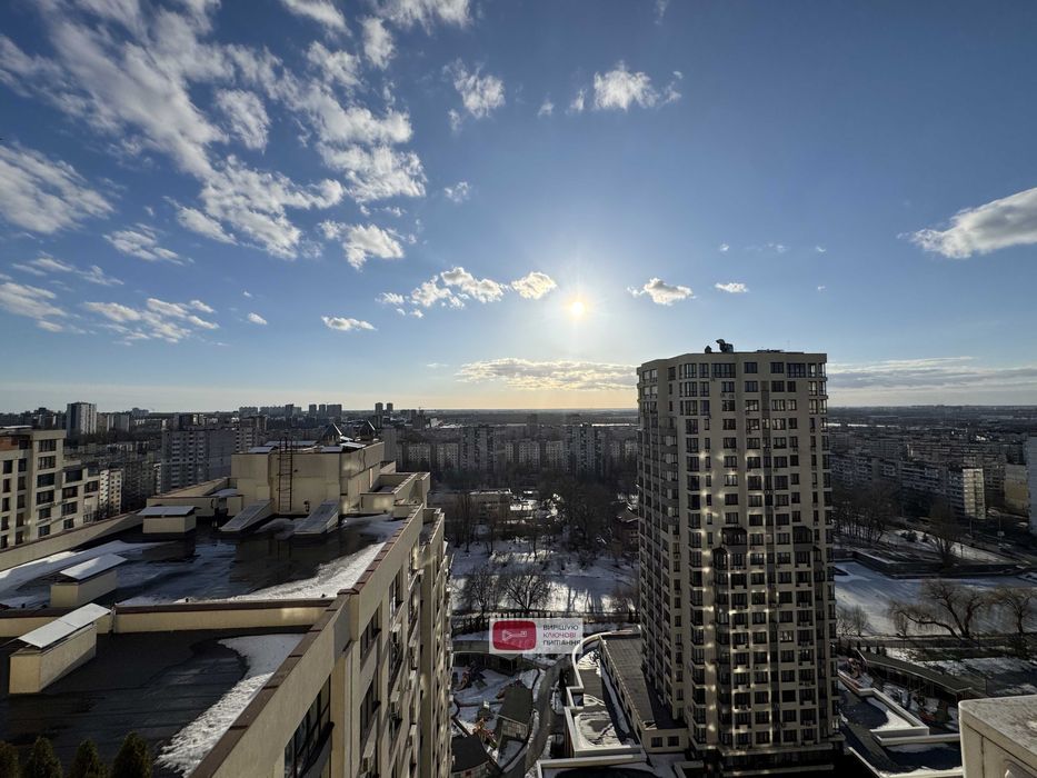 Квартира на вул. М. Конєва, 10/1 в Києві, ID 477071, фото №14