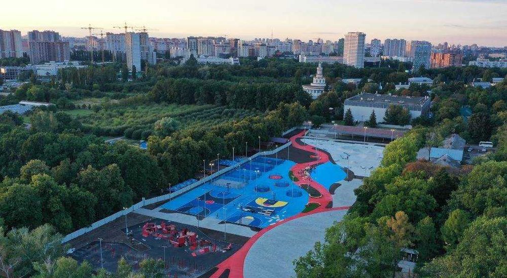 Квартира на вул. М. Конєва, 10/1 в Києві, ID 477071, фото №19