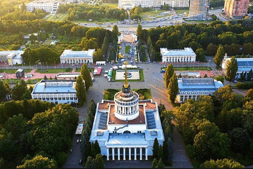 Квартира на вул. М. Конєва, 10/1 в Києві, ID 477071, фото №21
