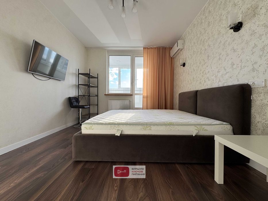 Квартира на вул. М. Конєва, 10/1 в Києві, ID 477071, фото №4
