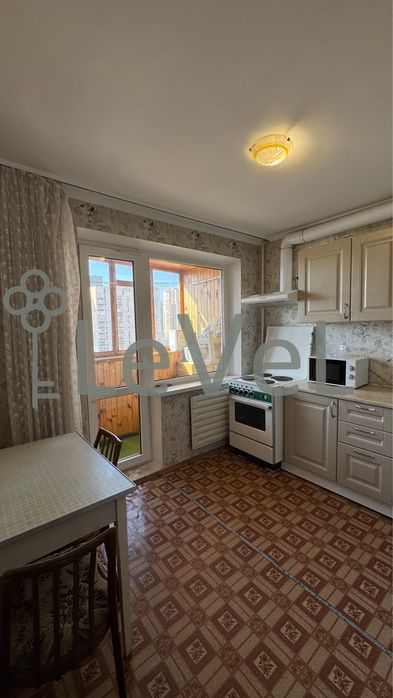 Квартира на вул. Пантелеймона Куліша, 19 в Київ, ID 258577, фото №1