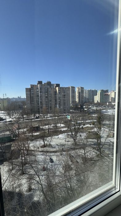 Квартира на вул. Пантелеймона Куліша, 19 в Київ, ID 258577, фото №5