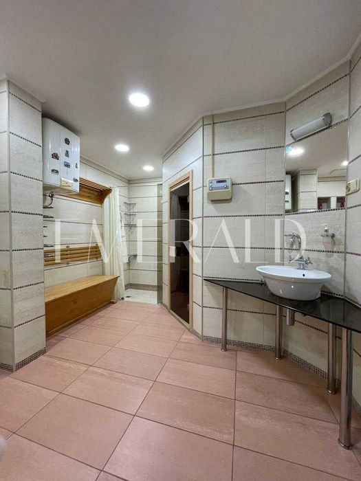 Квартира на вул. Ахматової в Києві, ID 179802, фото №16