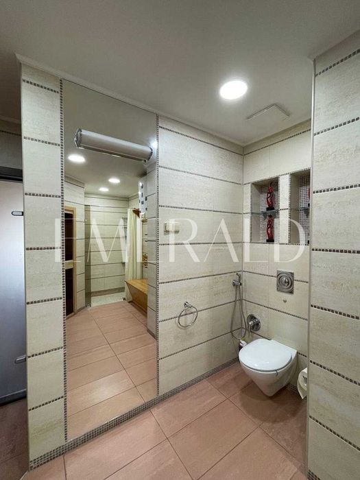 Квартира на вул. Ахматової в Києві, ID 179802, фото №17