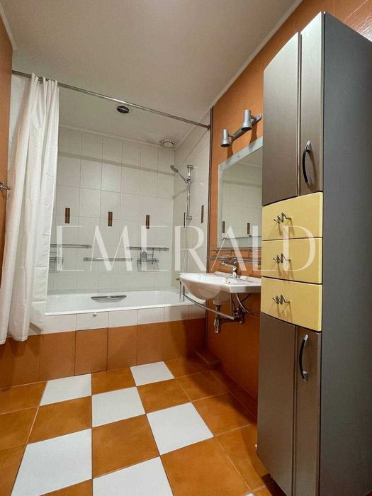Квартира на вул. Ахматової в Києві, ID 179802, фото №20