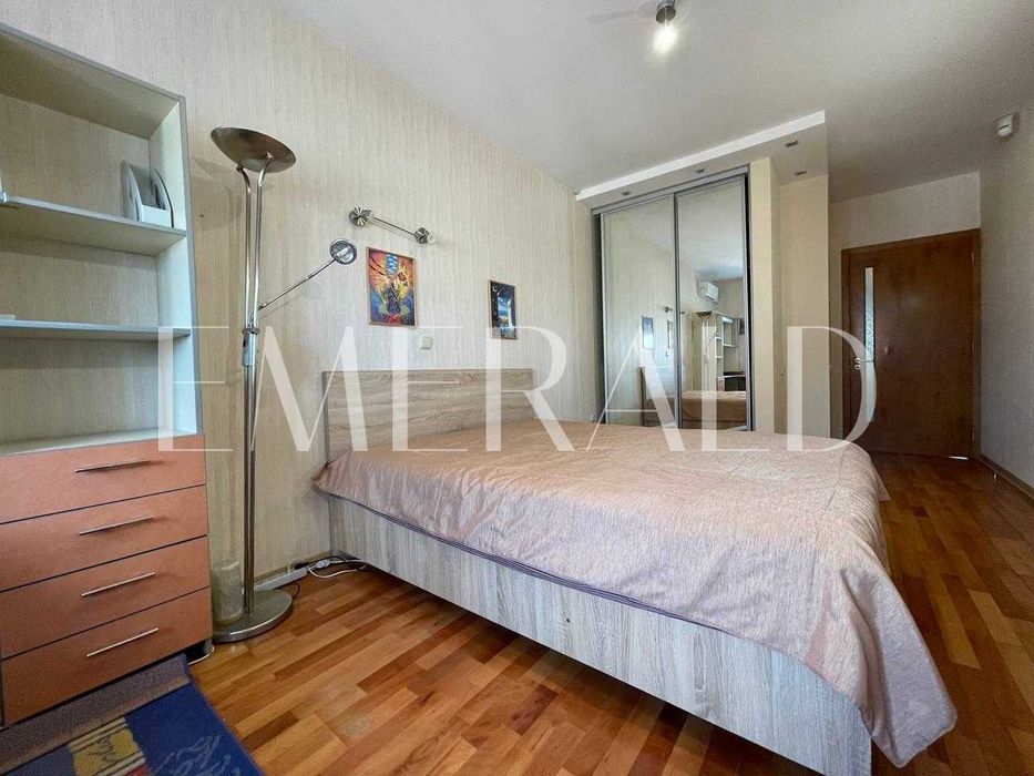 Квартира на вул. Ахматової в Києві, ID 179802, фото №22