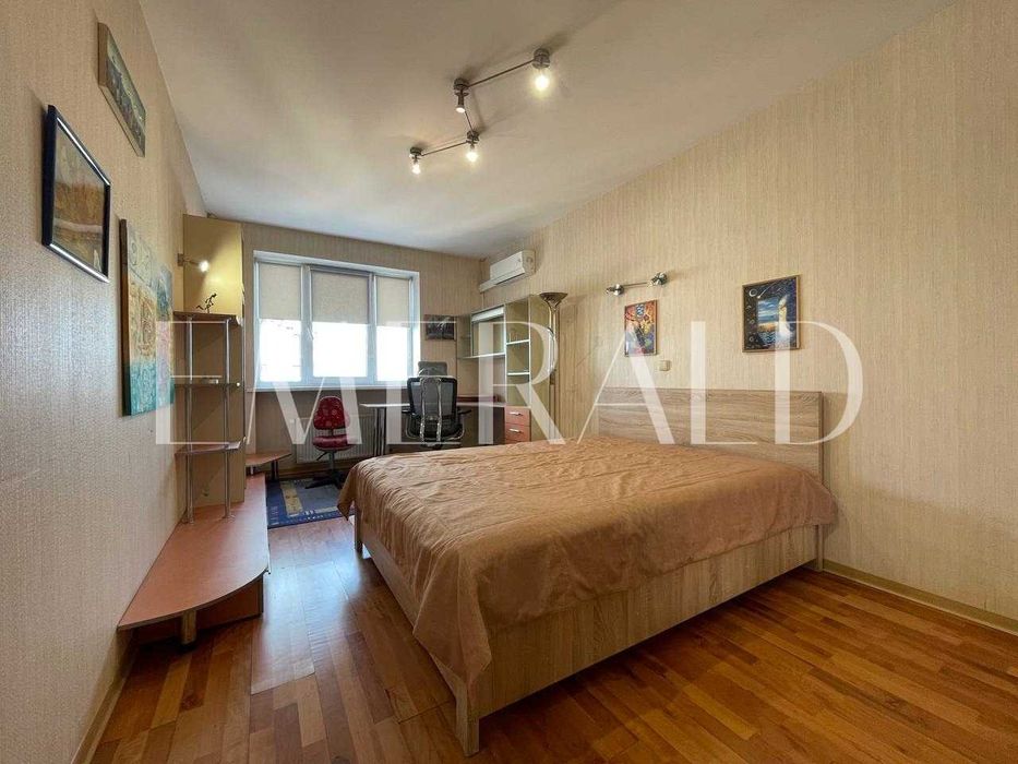 Квартира на вул. Ахматової в Києві, ID 179802, фото №23
