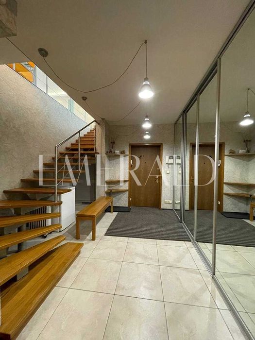 Квартира на вул. Ахматової в Києві, ID 179802, фото №24