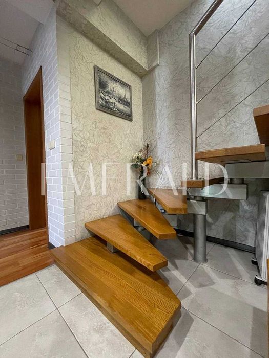 Квартира на вул. Ахматової в Києві, ID 179802, фото №8