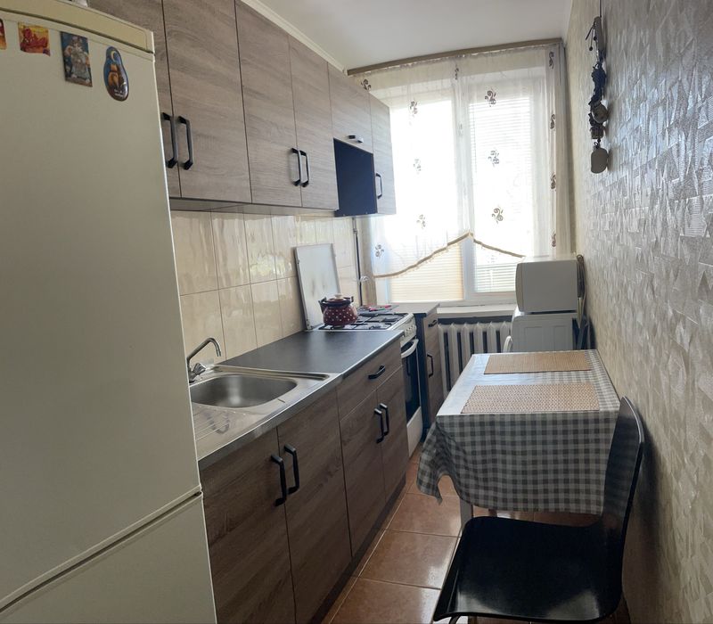Квартира на біля метро Вирлиця в Київ, ID 251060, фото №2
