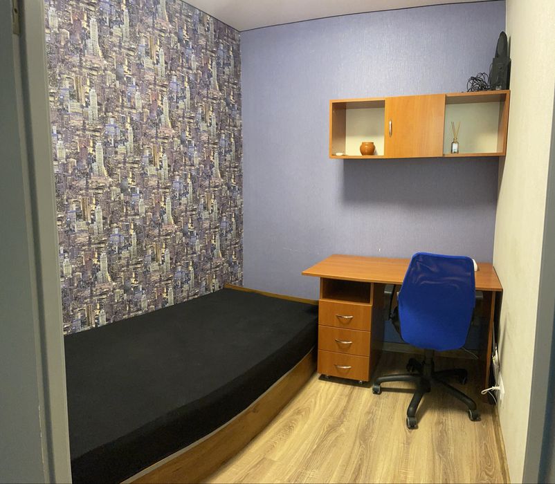 Квартира на біля метро Вирлиця в Київ, ID 251060, фото №5