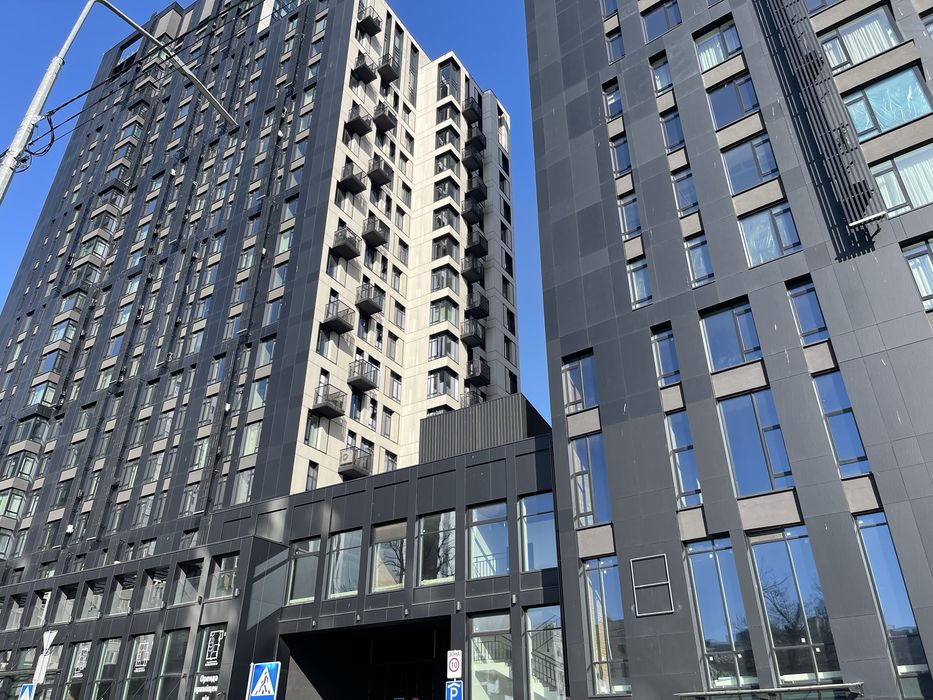 Квартира на ЖК Triiinity в Києві, ID 196773, фото №1