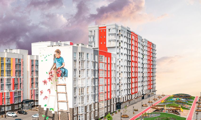Квартира на Артвиль в Одеса, ID 310038, фото №3