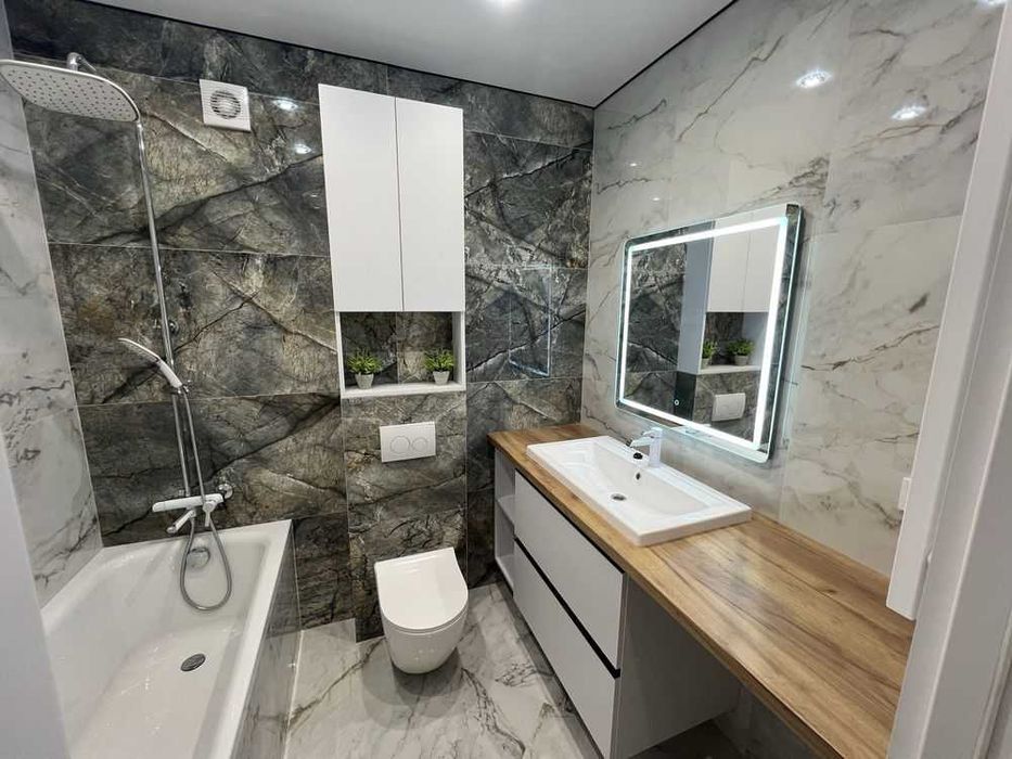 Квартира на Жк Авіла Сіті в Хмельницькому, ID 220849, фото №8