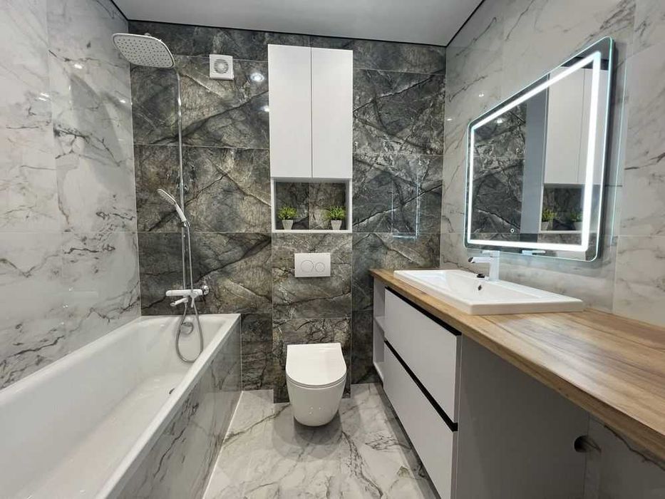 Квартира на Жк Авіла Сіті в Хмельницькому, ID 220849, фото №9